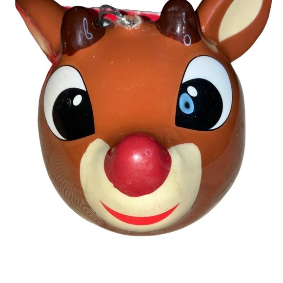 Hallmark Rudolph ornament 50 years TV classic - Picture 1 of 8